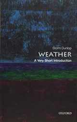 9780199571314-0199571317-Weather: A Very Short Introduction (Very Short Introductions)