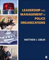 9781483353173-1483353176-Leadership and Management in Police Organizations