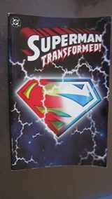 9781563894060-1563894068-Superman: Transformed!