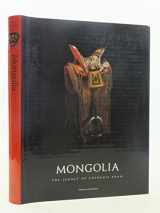 9780500237052-0500237050-Mongolia: The Legacy of Chinggis Khan