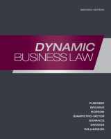 9780077489991-0077489993-Loose-Leaf Dynamic Business Law