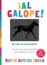 9780761154150-0761154159-AL Galope! (Scanimation) (Spanish Edition)