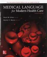 9781260084931-1260084930-Medical Language for Modern Health Care