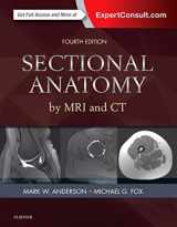 9780323394192-0323394191-Sectional Anatomy by MRI and CT