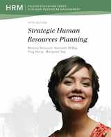 9780176506940-0176506942-Strategic Human Resources Planning (Nelson Education Series in Human Resource Management)