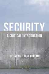 9780230391963-0230391966-Security: A Critical Introduction
