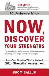 9780743201148-0743201140-Now, Discover Your Strengths: The revolutionary Gallup program that shows you how to develop your unique talents and strengths