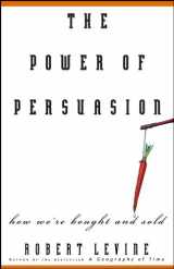9780471463276-0471463272-The Power of Persuasion: How We're Bought and Sold