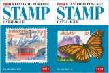 9780894875977-0894875973-Scott Standard Postage Stamp Catalogue 2021: Countries San-Z (6A & 6B)