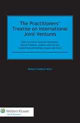 9789041158376-9041158375-The Practitioners' Treatise of International Joint Ventures