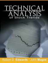 9781607962236-1607962233-Technical Analysis of Stock Trends by Robert D. Edwards and John Magee