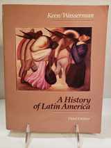 9780395359426-0395359422-A History of Latin America
