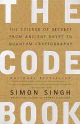 9780385495325-0385495323-The Code Book: The Science of Secrecy from Ancient Egypt to Quantum Cryptography
