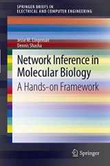 9781461431121-1461431123-Network Inference in Molecular Biology: A Hands-on Framework (SpringerBriefs in Electrical and Computer Engineering)