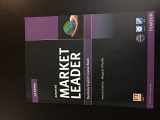 9781408237038-1408237032-Market Leader 3rd Edition Advanced Coursebook & DVD-Rom Pack (3rd Edition)