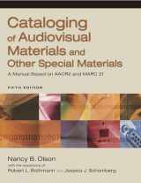 9781591586357-1591586356-Cataloging of Audiovisual Materials and Other Special Materials: A Manual Based on AACR2 and MARC 21