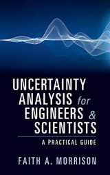9781108478359-1108478352-Uncertainty Analysis for Engineers and Scientists: A Practical Guide