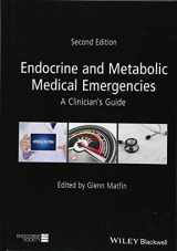 9781119374732-1119374731-Endocrine and Metabolic Medical Emergencies: A Clinician's Guide (Wiley-Endocrine Society)