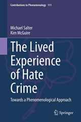 9783030338862-303033886X-The Lived Experience of Hate Crime: Towards a Phenomenological Approach (Contributions to Phenomenology, 111)