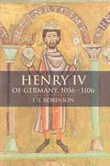 9780521545907-0521545900-Henry IV of Germany 1056–1106