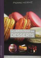 9782035869388-2035869382-Le Larousse des desserts (French Edition)