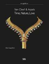 9788857241777-8857241777-Van Cleef & Arpels: Time, Nature, Love