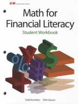 9781605257891-1605257893-Math for Financial Literacy
