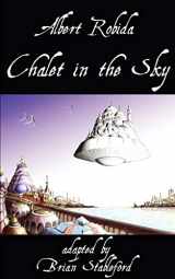 9781935558873-1935558870-Chalet in the Sky