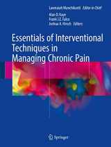 9783319603599-3319603590-Essentials of Interventional Techniques in Managing Chronic Pain