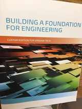 9781323579954-1323579958-Building a Foundation for Engineering (Custom Edition for Virginia Tech)