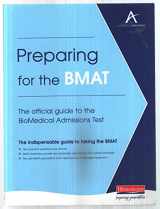 9780435280130-0435280139-Preparing for the BMAT: The Official Guide to the BioMedical Admissions Test