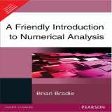 9788131709429-8131709426-A Friendly Introduction to Numerical Analysis
