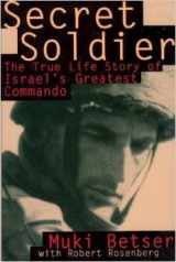 9780788156397-078815639X-Secret Soldier: The True Life Story of Israel's Greatest Commando