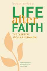 9780300216851-0300216858-Life After Faith: The Case for Secular Humanism (The Terry Lectures Series)