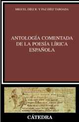 9788437622682-8437622689-Antología comentada de la poesía lírica española (Critica y Estudios Literarios/ Critisism and Literary Studies) (Spanish Edition)