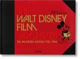 9783836552912-3836552914-The Walt Disney Film Archives Xl: The Animated Movies 1921-1968