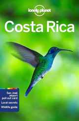 9781787016835-1787016838-Lonely Planet Costa Rica 14 (Travel Guide)