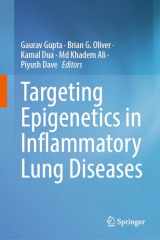 9789819947799-9819947790-Targeting Epigenetics in Inflammatory Lung Diseases
