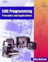 9780766818880-0766818888-CNC Programming Principles and Applications