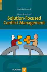 9780889373846-0889373841-Handbook of Solution-Focused Conflict Management