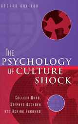 9781138129191-1138129194-The Psychology Culture Shock