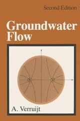 9780333329580-0333329589-Theory of groundwater flow