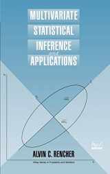 9780471571513-0471571512-Multivariate Statistical Inference and Applications
