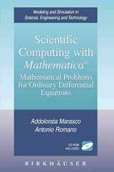 9781461266358-1461266351-Scientific Computing with Mathematica®: Mathematical Problems for Ordinary Differential Equations (Modeling and Simulation in Science, Engineering and Technology)