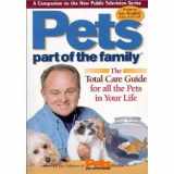 9781579541255-1579541259-The Pets: Part of the Family