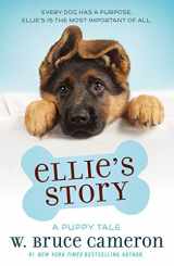 9780765374707-0765374706-Ellie's Story: A Puppy Tale
