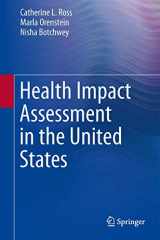 9781461473022-1461473020-Health Impact Assessment in the United States