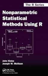 9781439873434-1439873437-Nonparametric Statistical Methods Using R (Chapman & Hall/CRC Texts in Statistical Science)