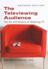 9781433110559-1433110555-The Televiewing Audience: The Art and Science of Watching TV