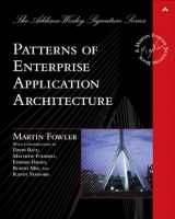 9780321127426-0321127420-Patterns of Enterprise Application Architecture